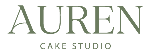 AUREN CAKE STUDIO